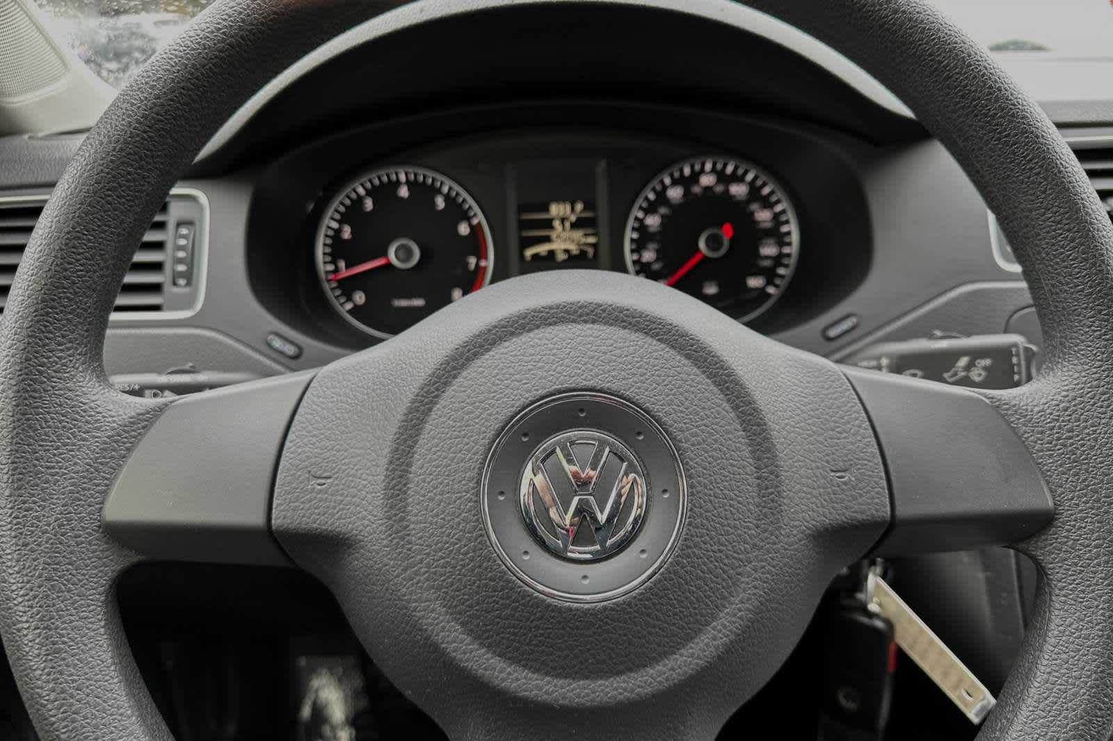 2014 Volkswagen Jetta SE 20