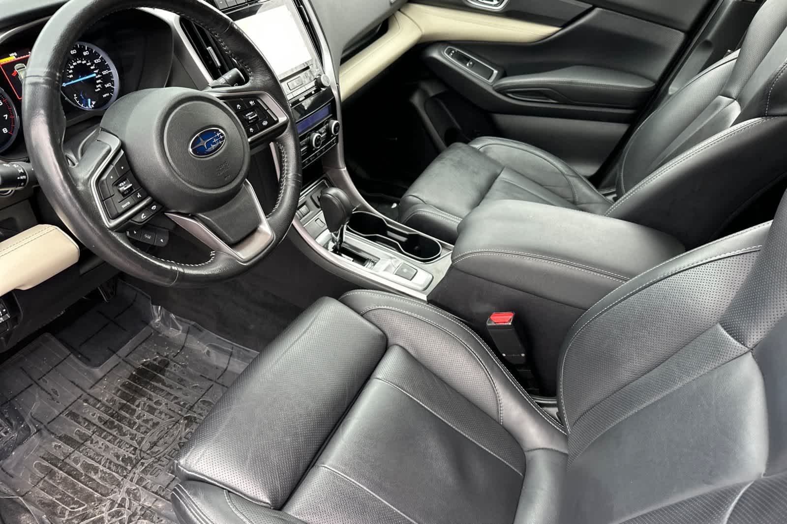 Thumbnail: 2022 Subaru Ascent - 11