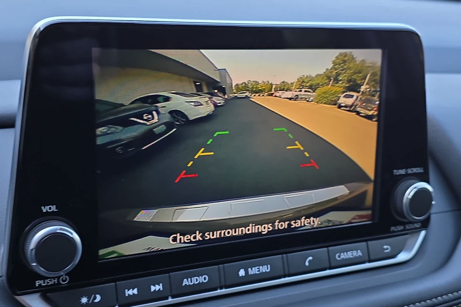 Thumbnail: 2025 Nissan Rogue - 19