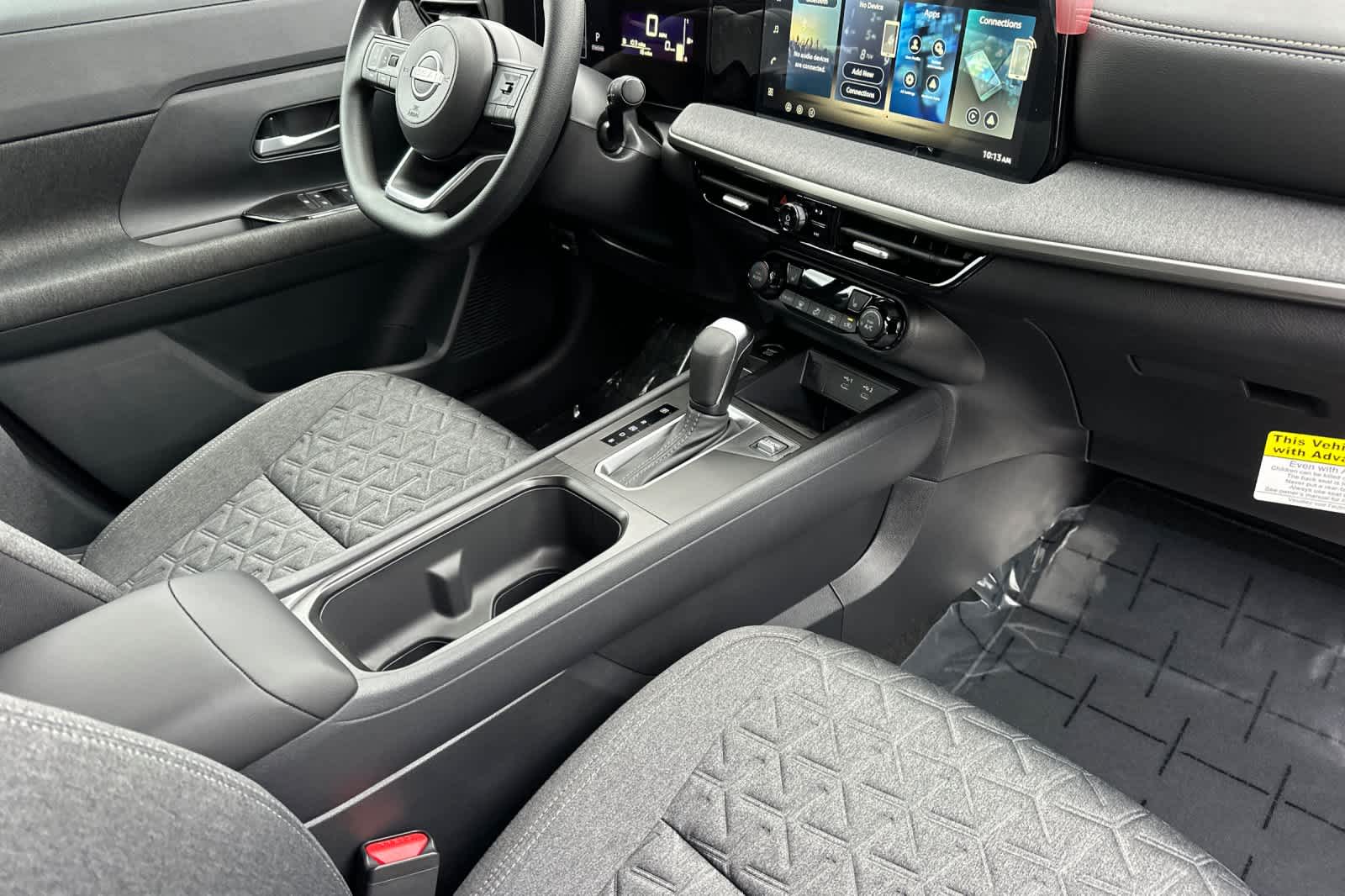 Thumbnail: 2026 Nissan Kicks - 16