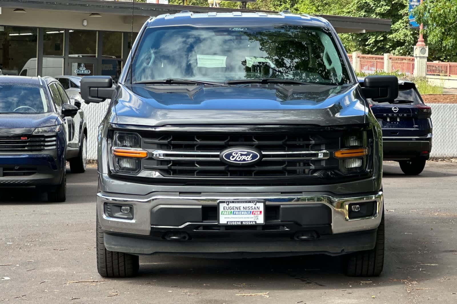 Thumbnail: 2024 Ford F-150 - 9