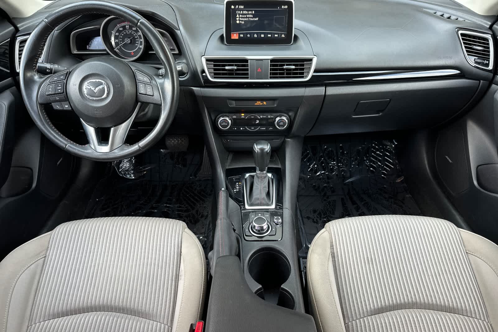 Thumbnail: 2016 Mazda Mazda3 - 2