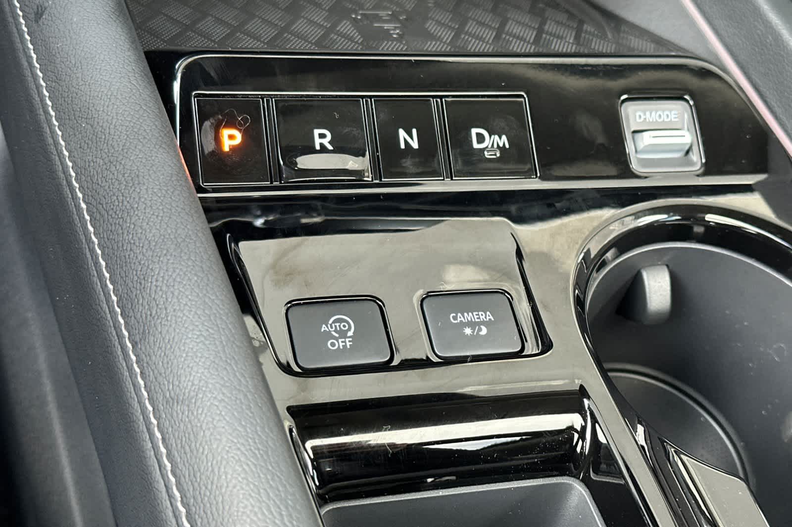 Thumbnail: 2025 Nissan Murano - 22