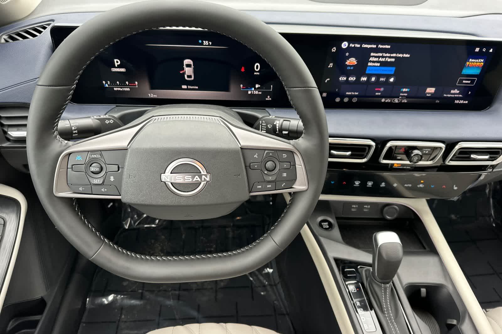 Thumbnail: 2026 Nissan Sentra - 14