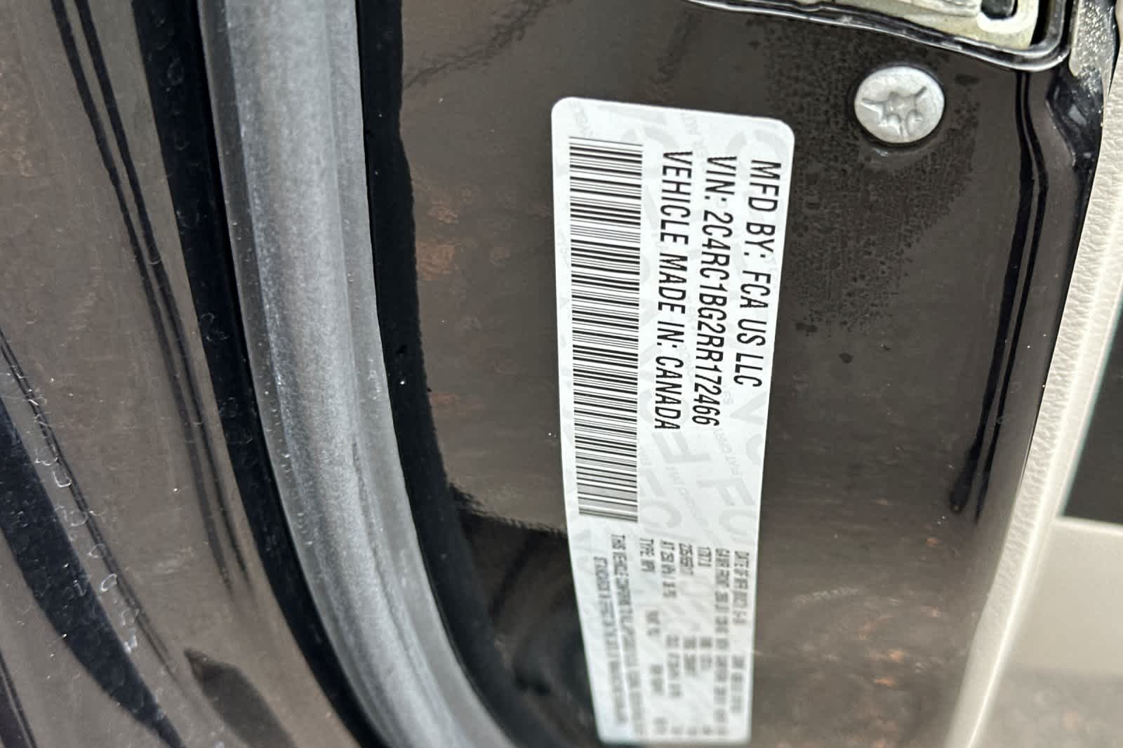 Thumbnail: 2024 Chrysler Pacifica - 29