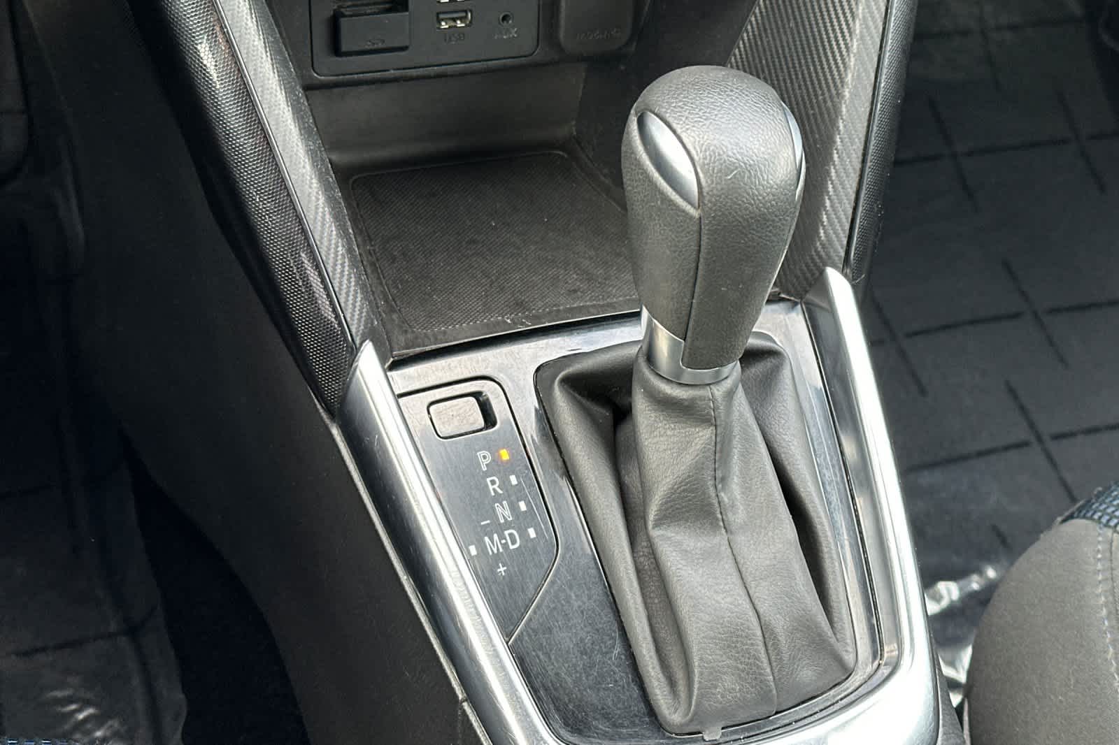 Thumbnail: 2016 Scion iA - 20