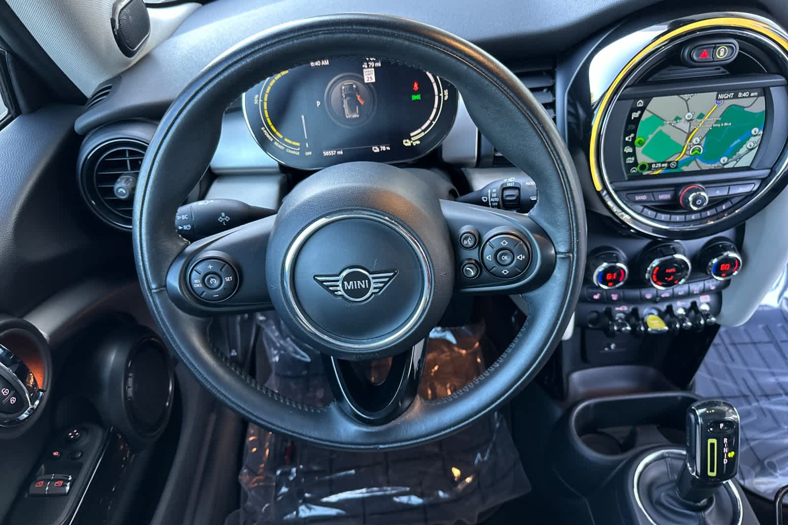 Thumbnail: 2021 MINI Cooper Hardtop - 14