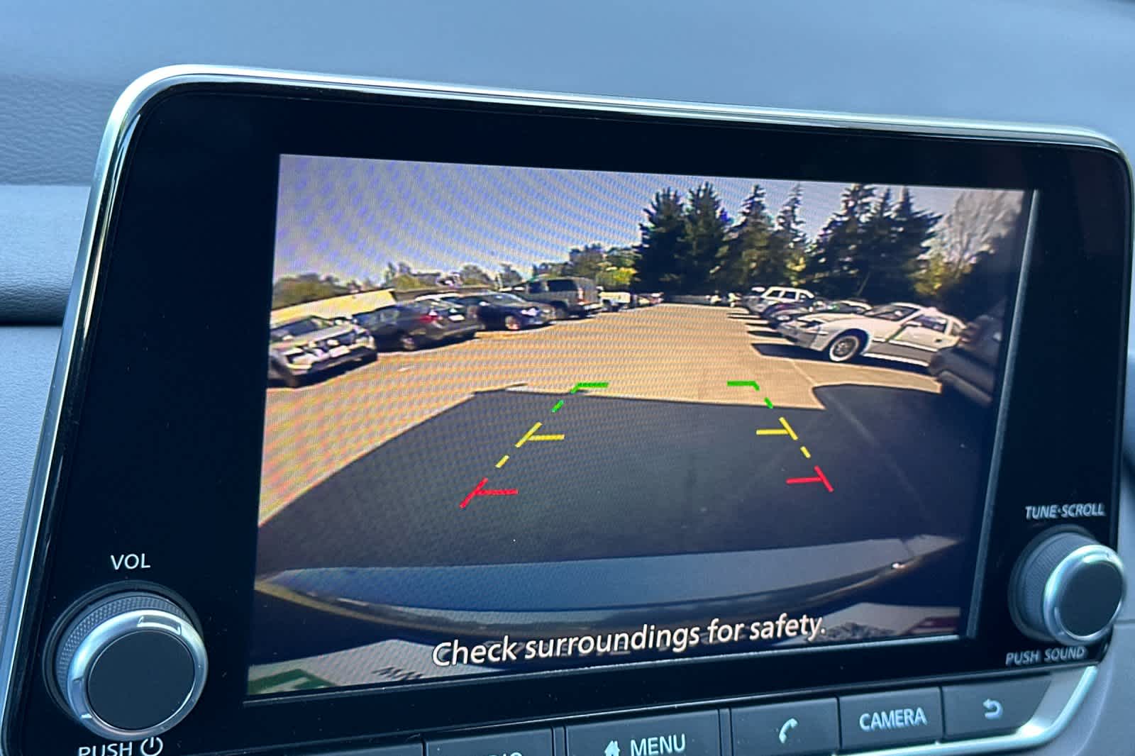 Thumbnail: 2025 Nissan Rogue - 19