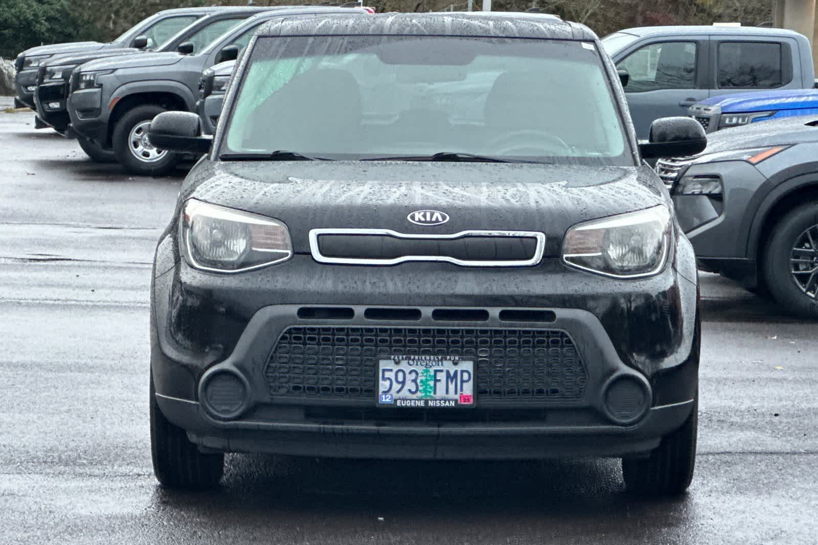 Thumbnail: 2015 Kia Soul - 10