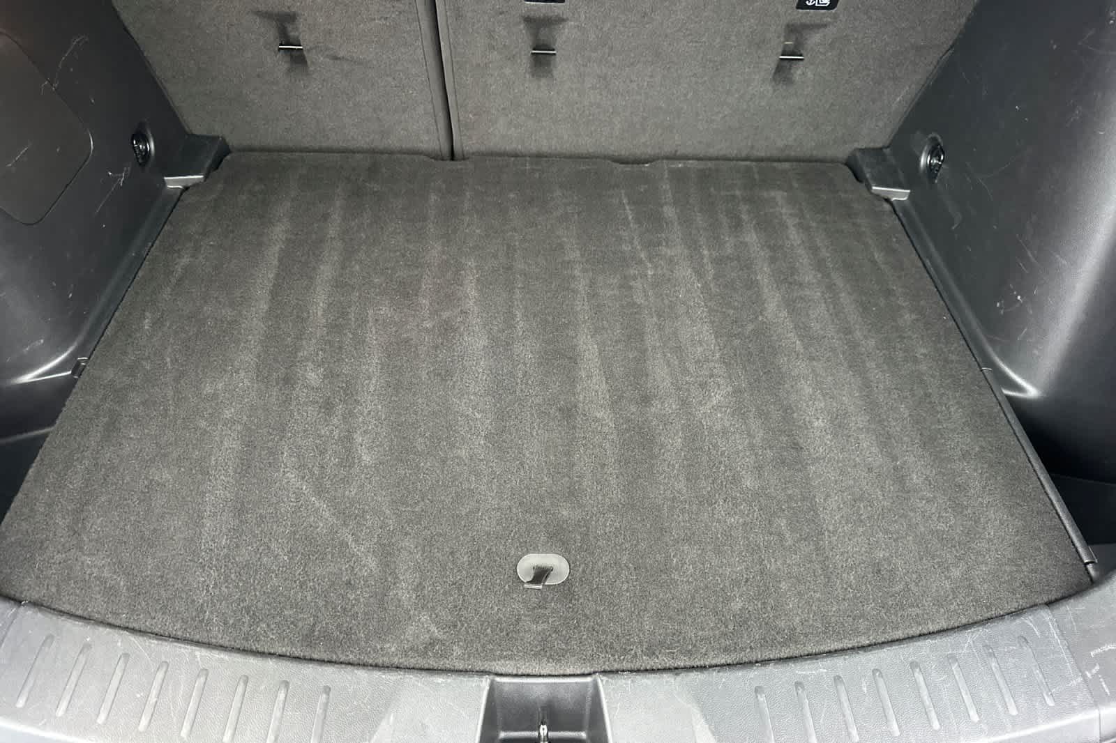 Thumbnail: 2025 Chevrolet TrailBlazer - 15