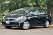 Toyota Prius v