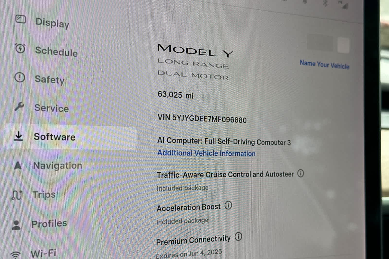 Thumbnail: 2021 Tesla Model Y - 28