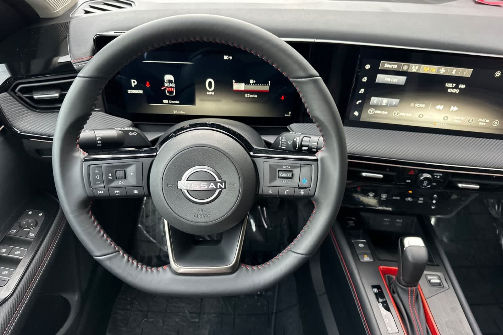 Thumbnail: 2025 Nissan Kicks - 14