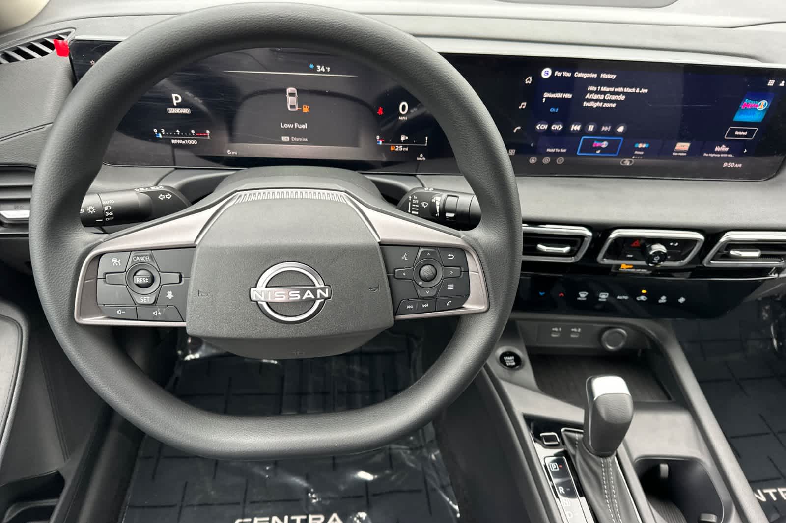 Thumbnail: 2026 Nissan Sentra - 14