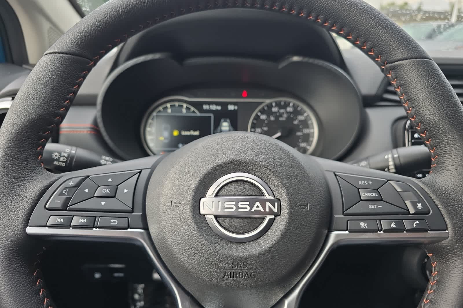 Thumbnail: 2025 Nissan Versa - 22