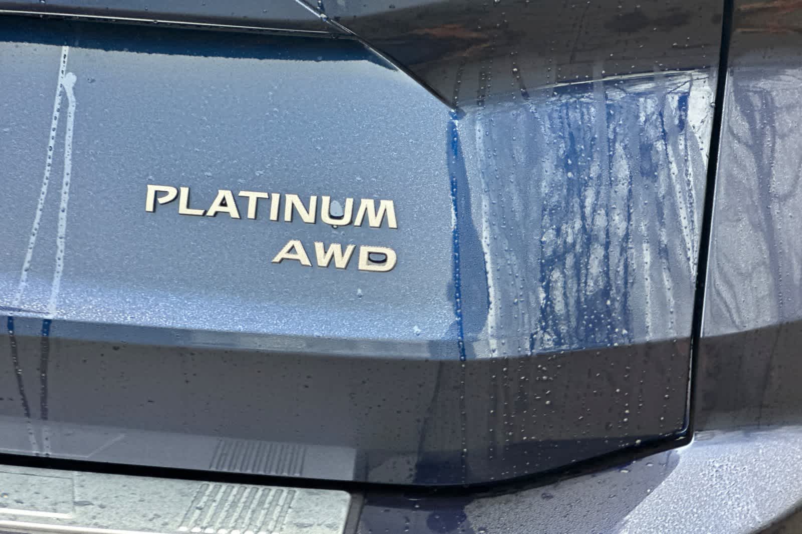 Thumbnail: 2026 Nissan Rogue - 26