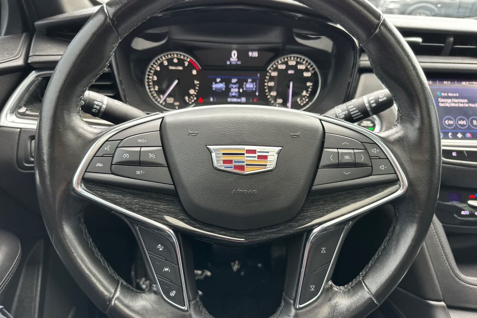 Thumbnail: 2020 Cadillac XT5 - 23