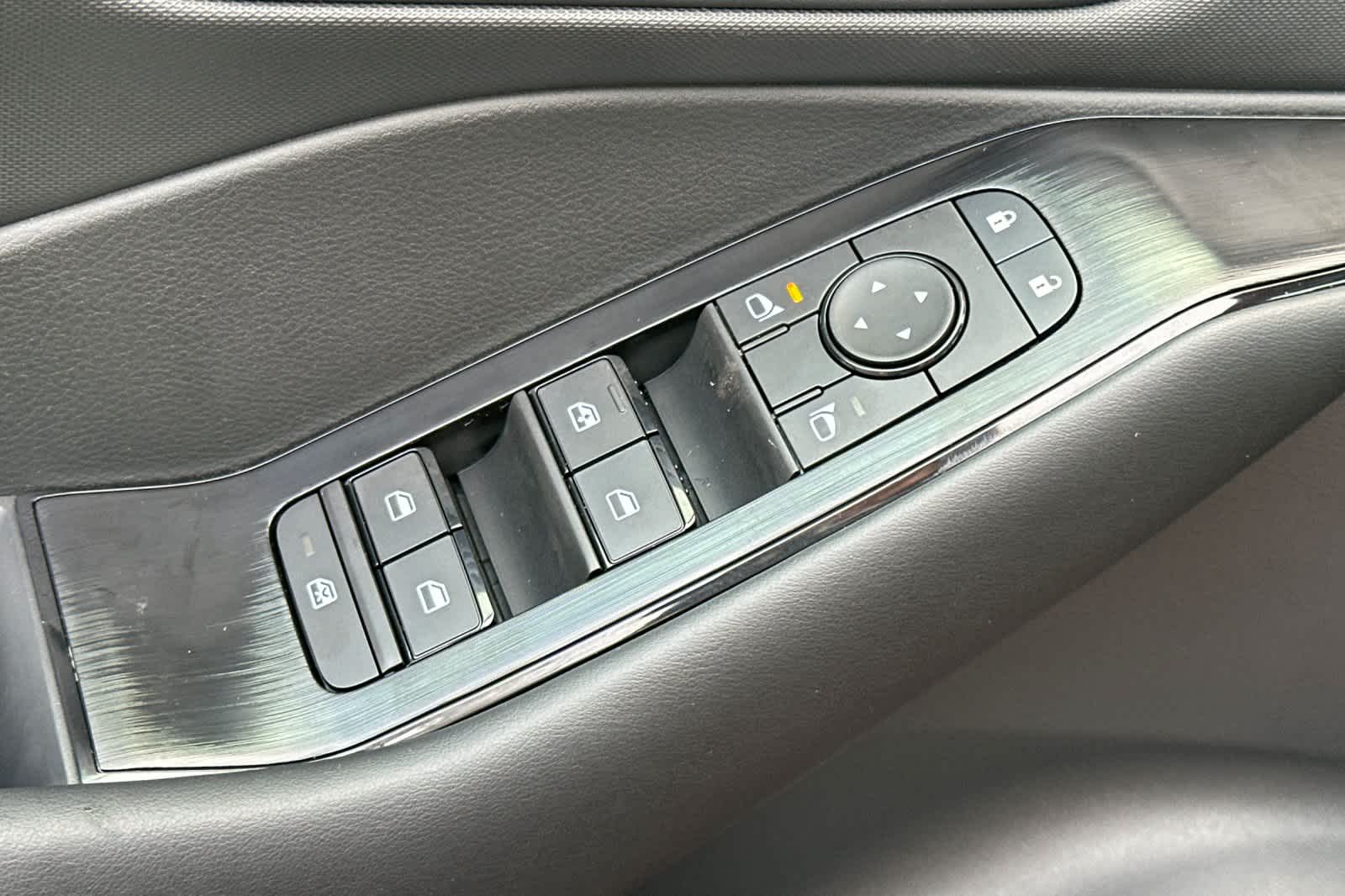 Thumbnail: 2026 Nissan Rogue - 13