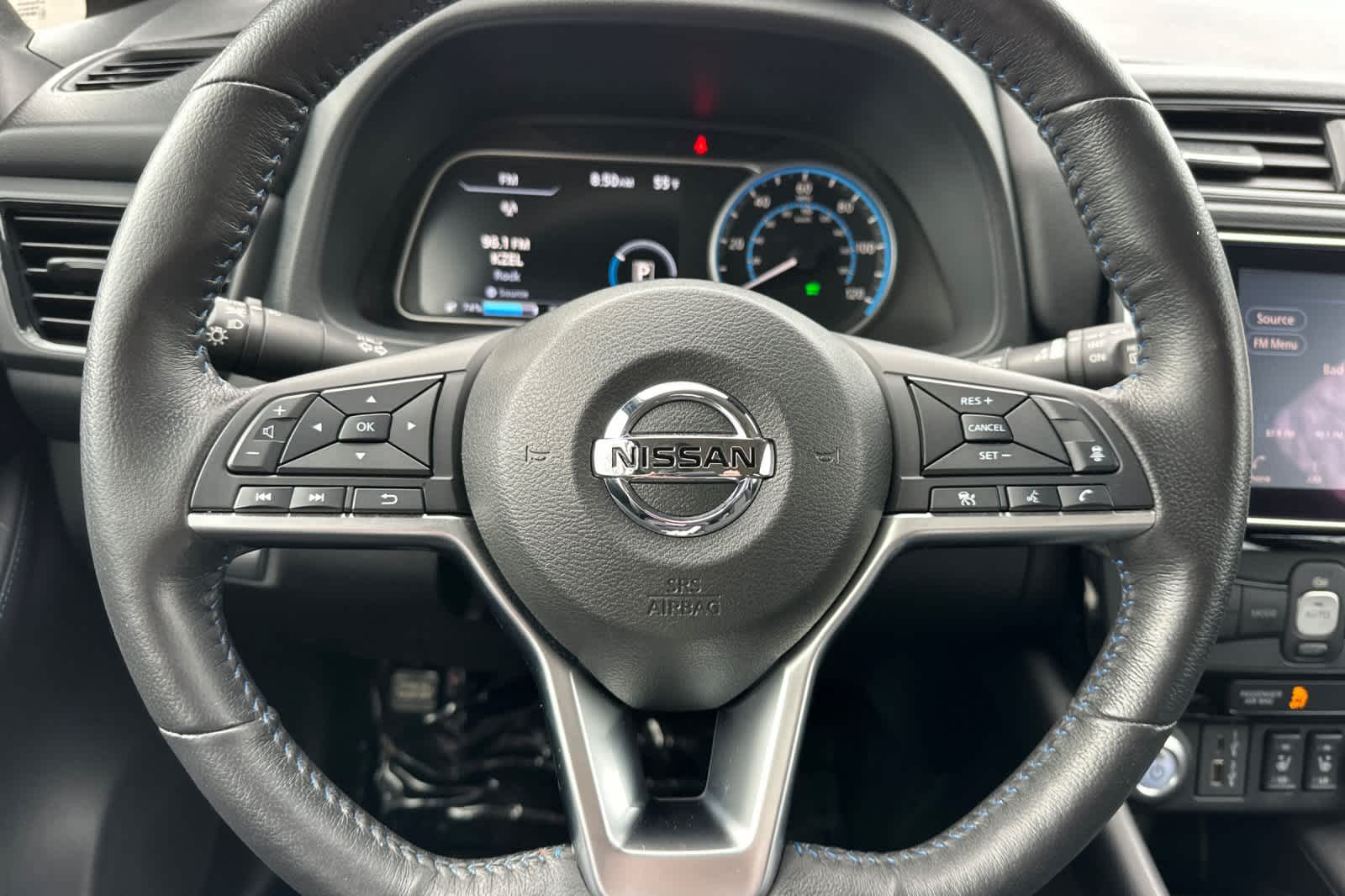 Thumbnail: 2020 Nissan Leaf - 24