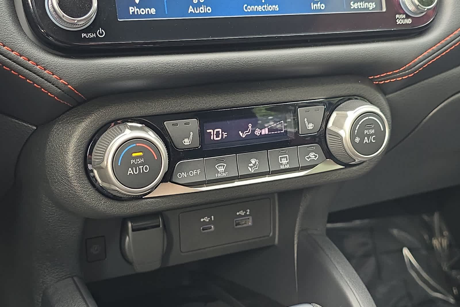 Thumbnail: 2025 Nissan Versa - 19