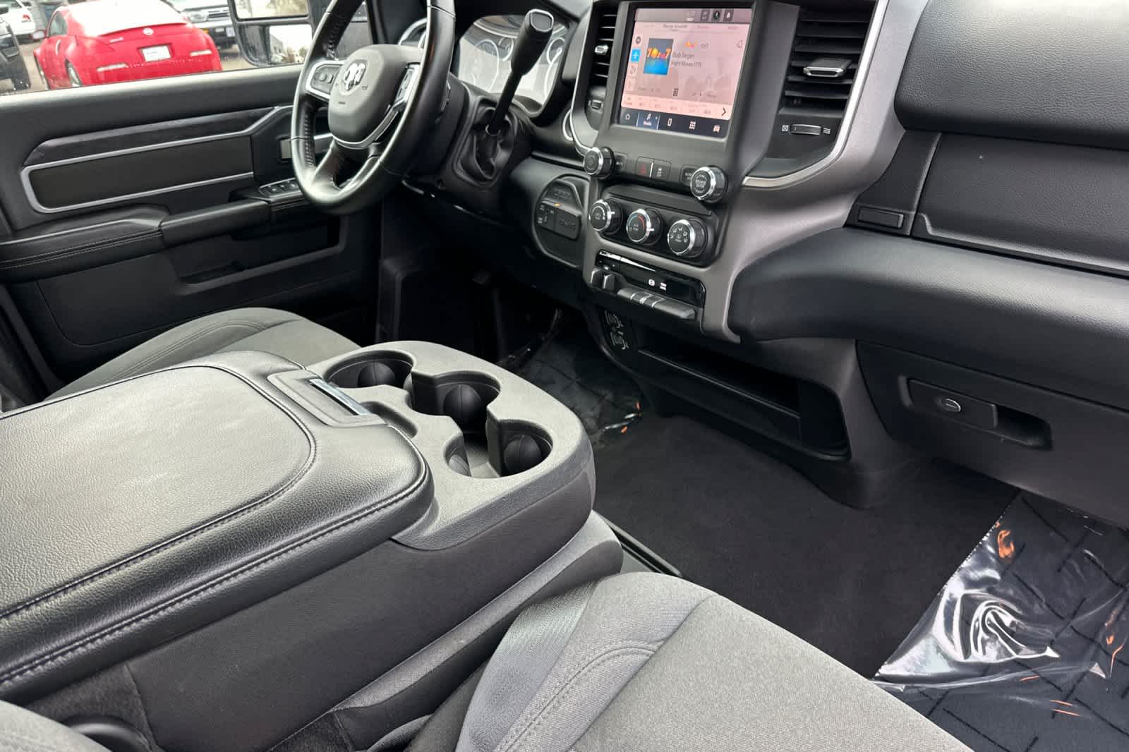 Thumbnail: 2024 RAM 2500 - 15