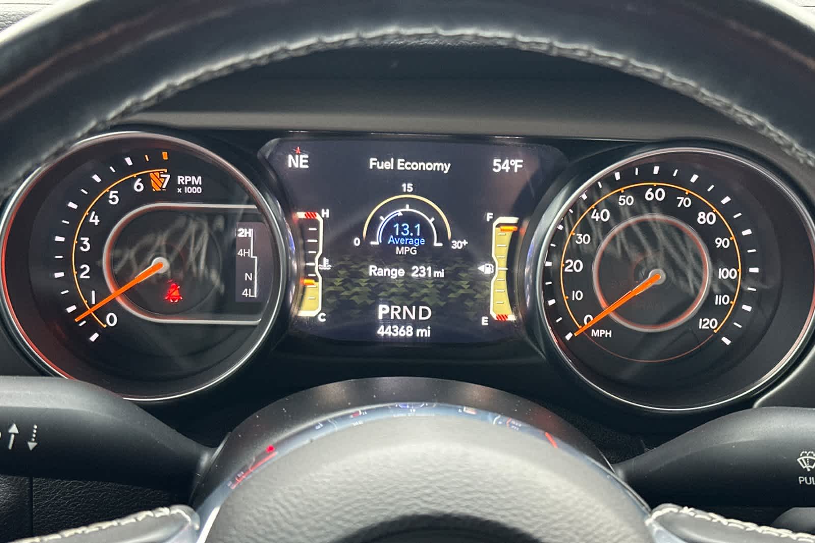 Thumbnail: 2020 Jeep Gladiator - 23