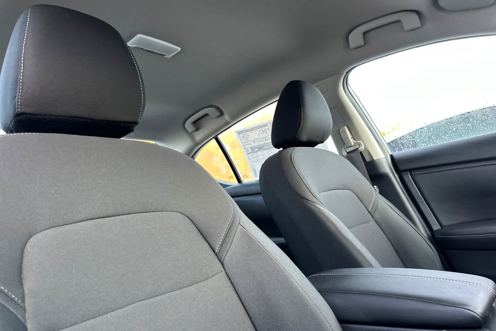 Thumbnail: 2025 Nissan Sentra - 16