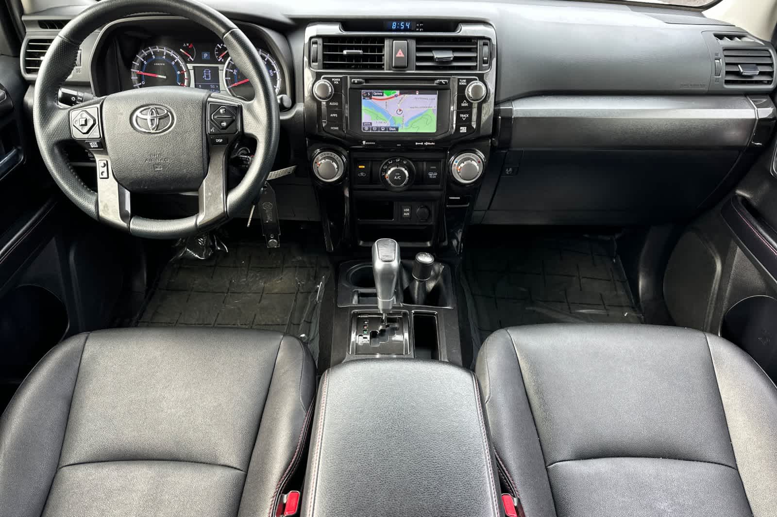 Thumbnail: 2016 Toyota 4Runner - 2