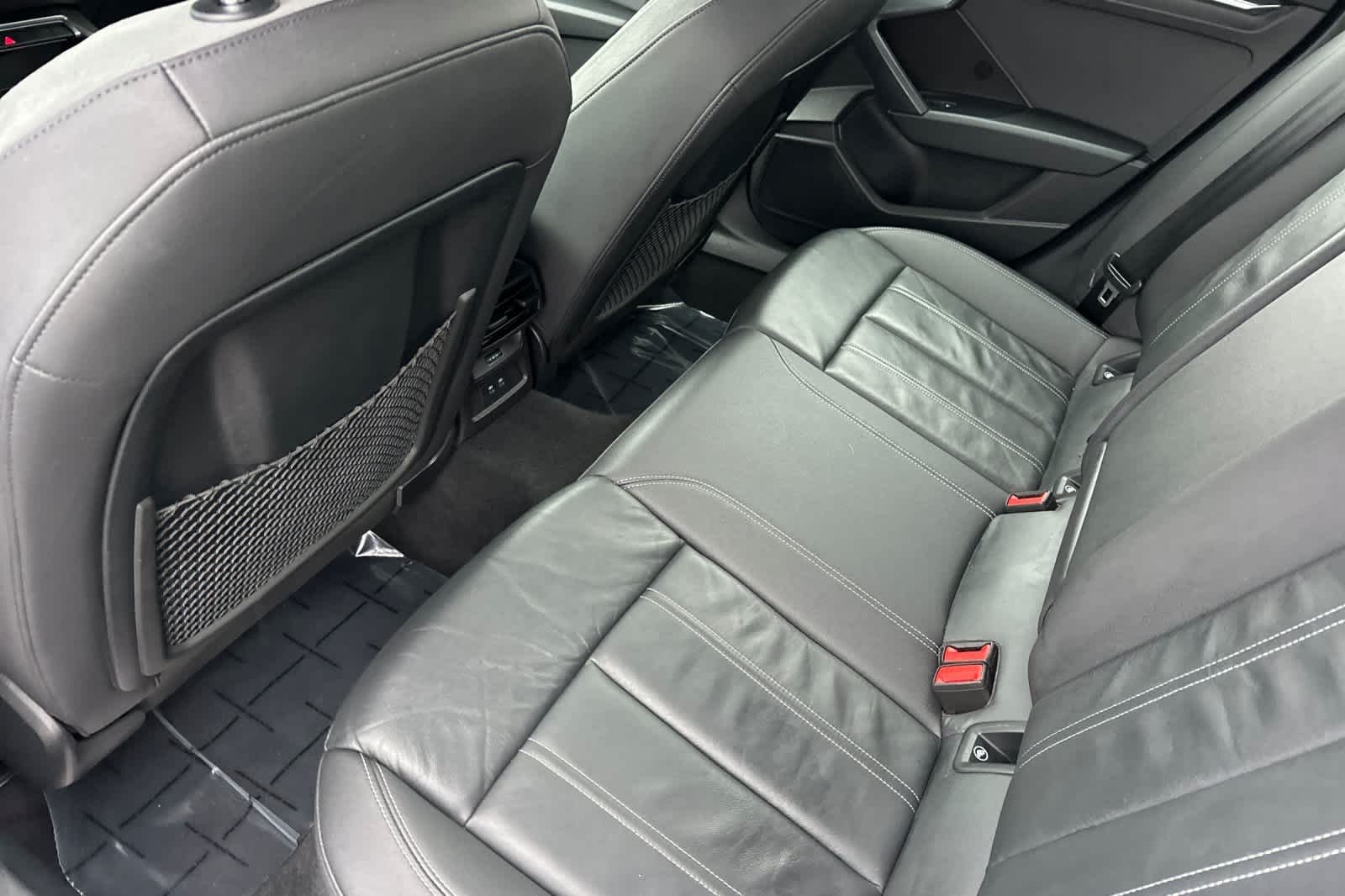 Thumbnail: 2022 Audi A3 - 4