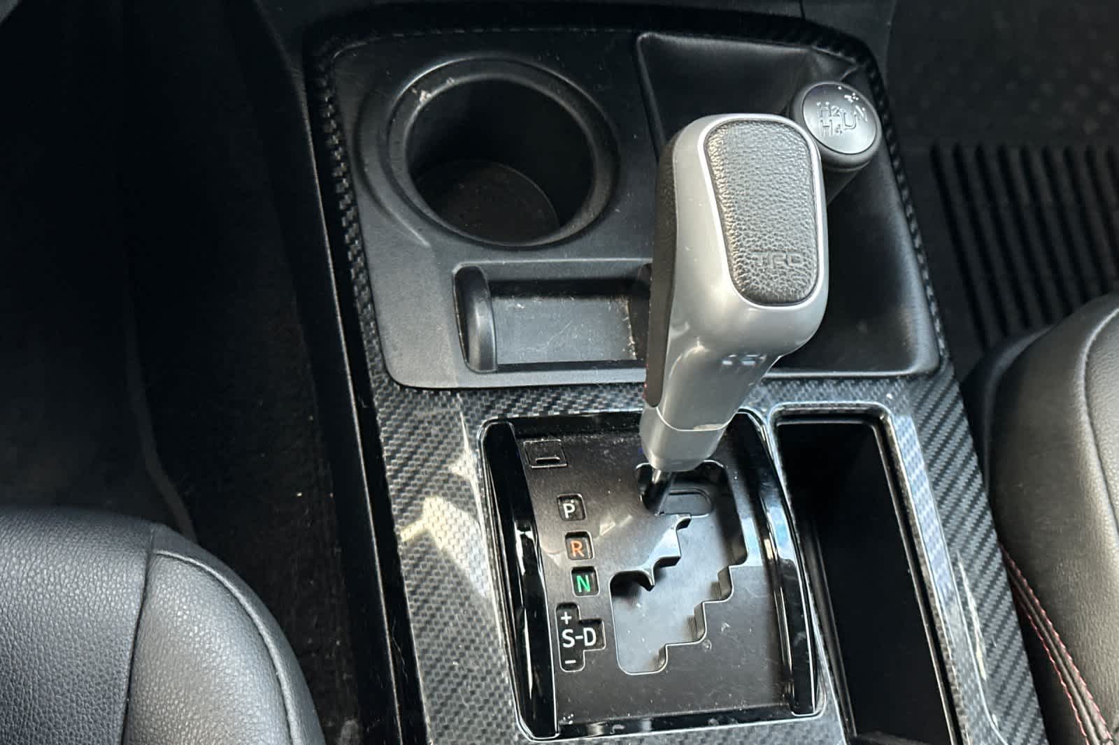 Thumbnail: 2022 Toyota 4Runner - 22