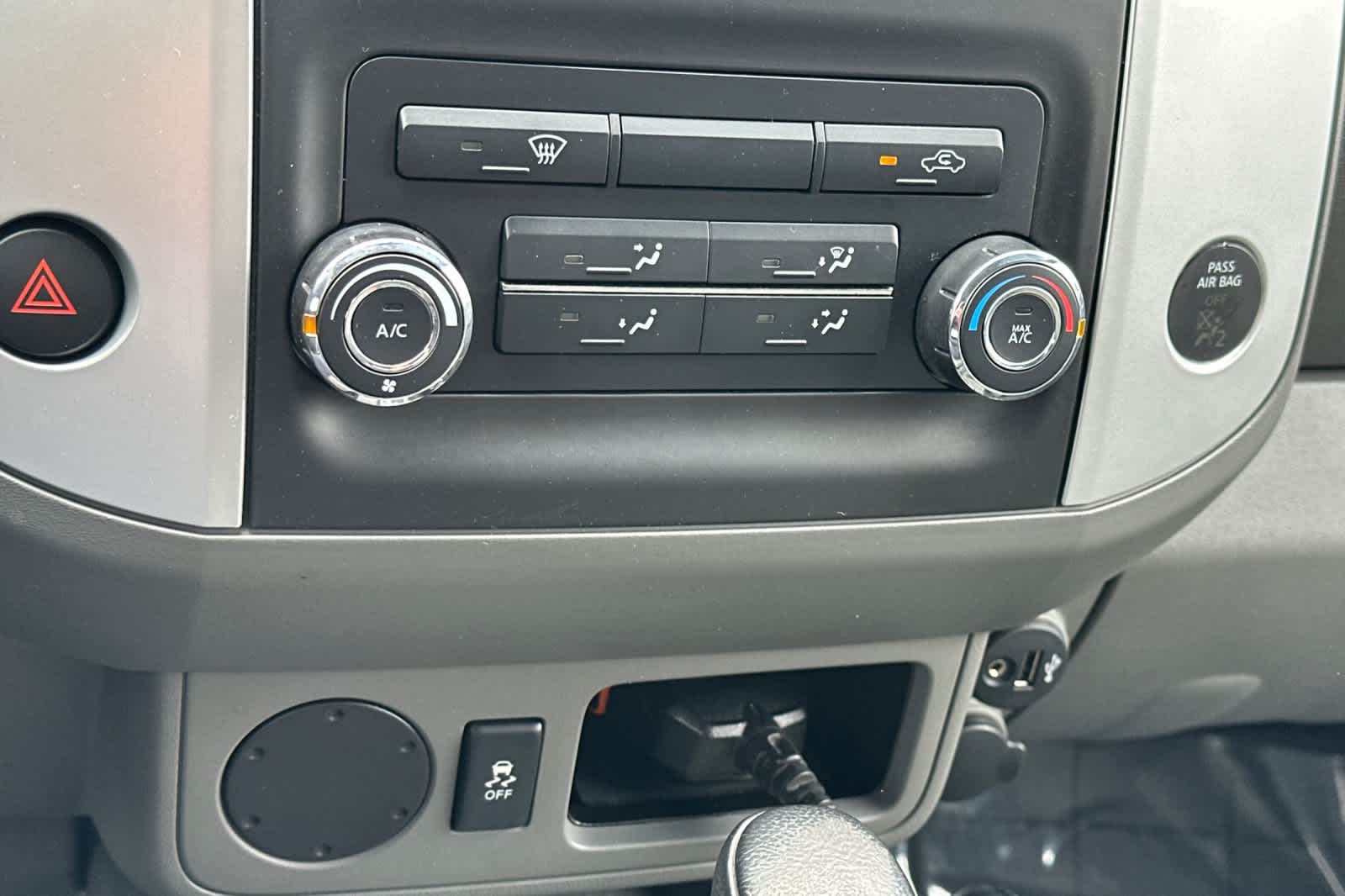 Thumbnail: 2020 Nissan Frontier - 19