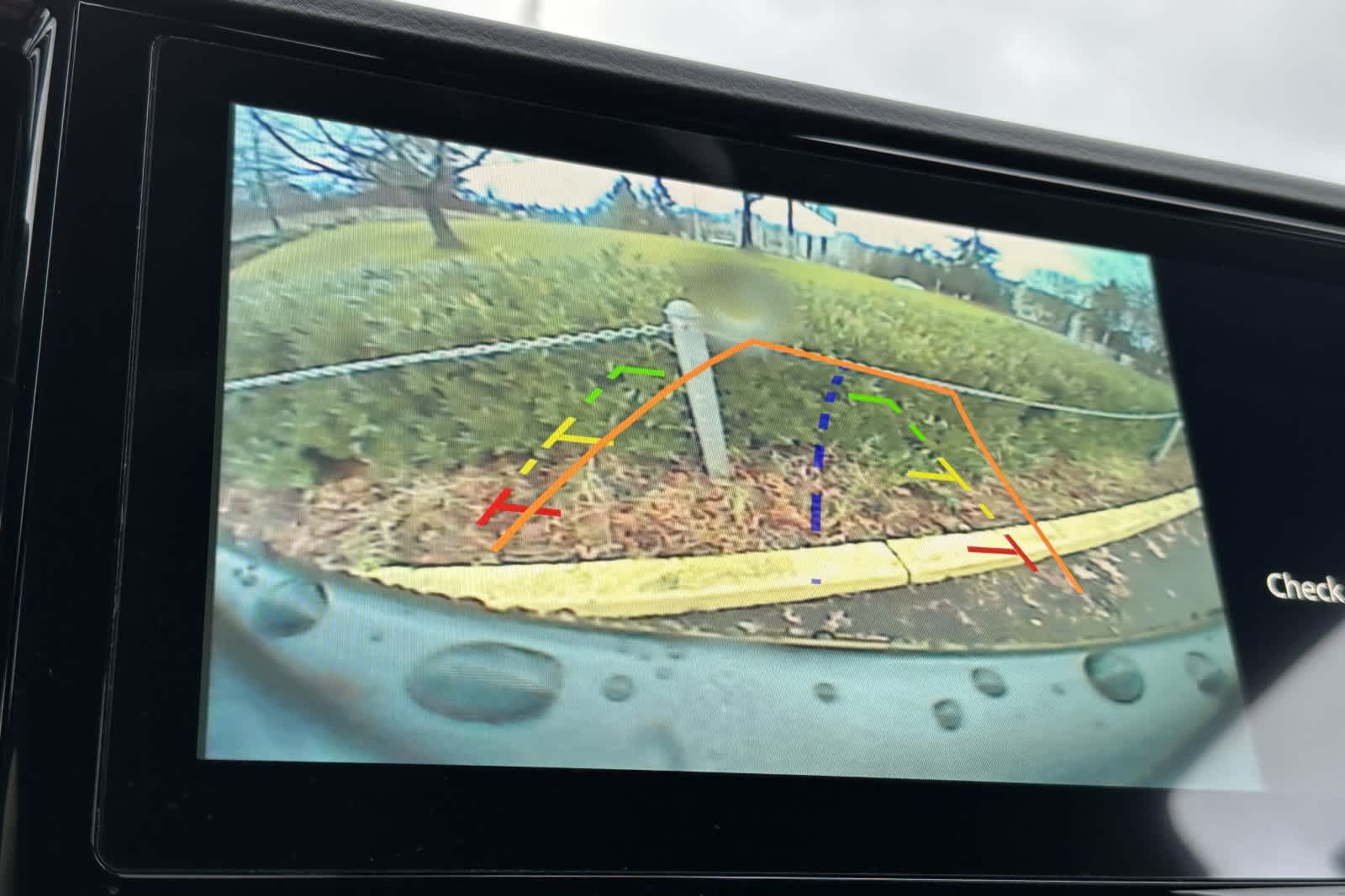 Thumbnail: 2025 Nissan Frontier - 18