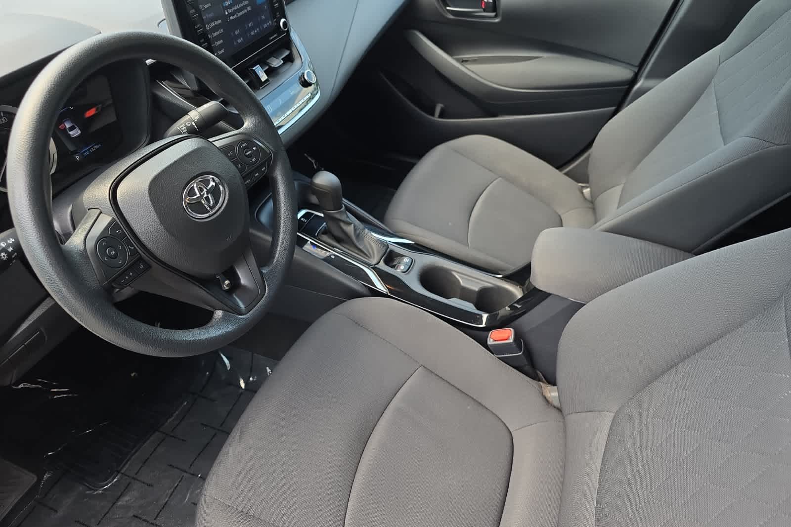 Thumbnail: 2022 Toyota Corolla - 11