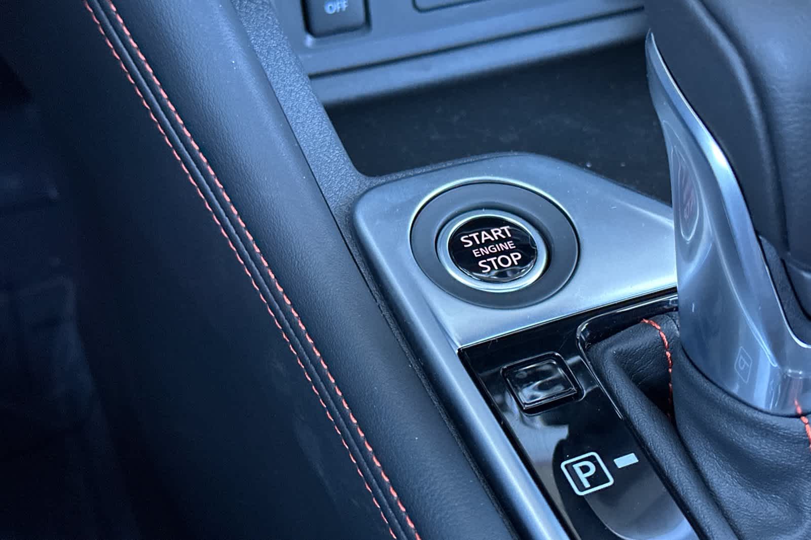 Thumbnail: 2025 Nissan Sentra - 21