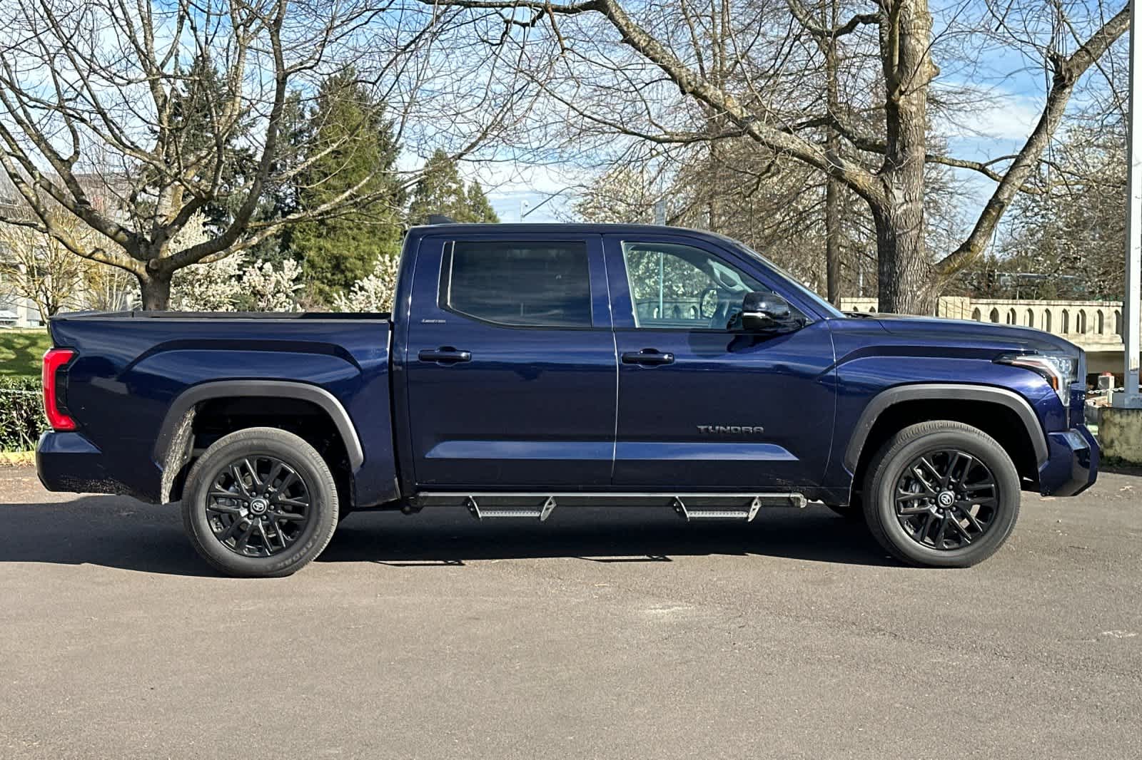 Thumbnail: 2025 Toyota Tundra - 8