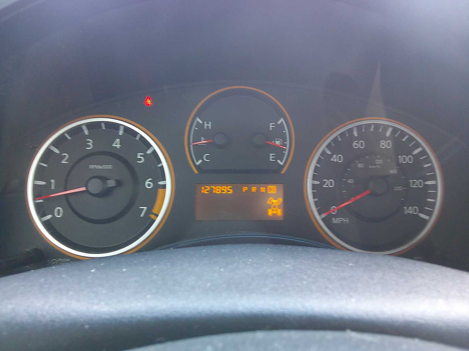 Thumbnail: 2014 Nissan Titan - 11