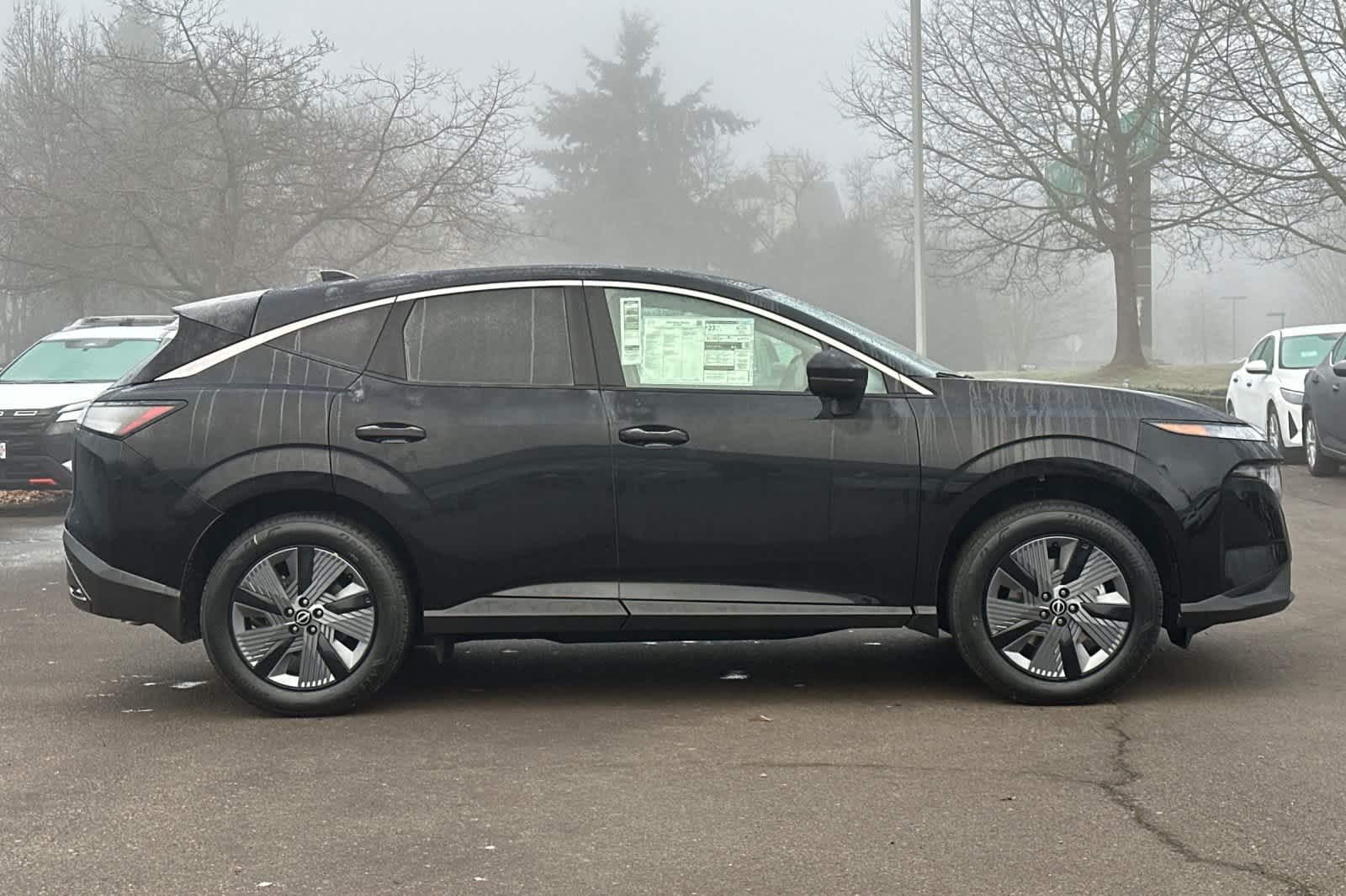 Thumbnail: 2026 Nissan Murano - 8