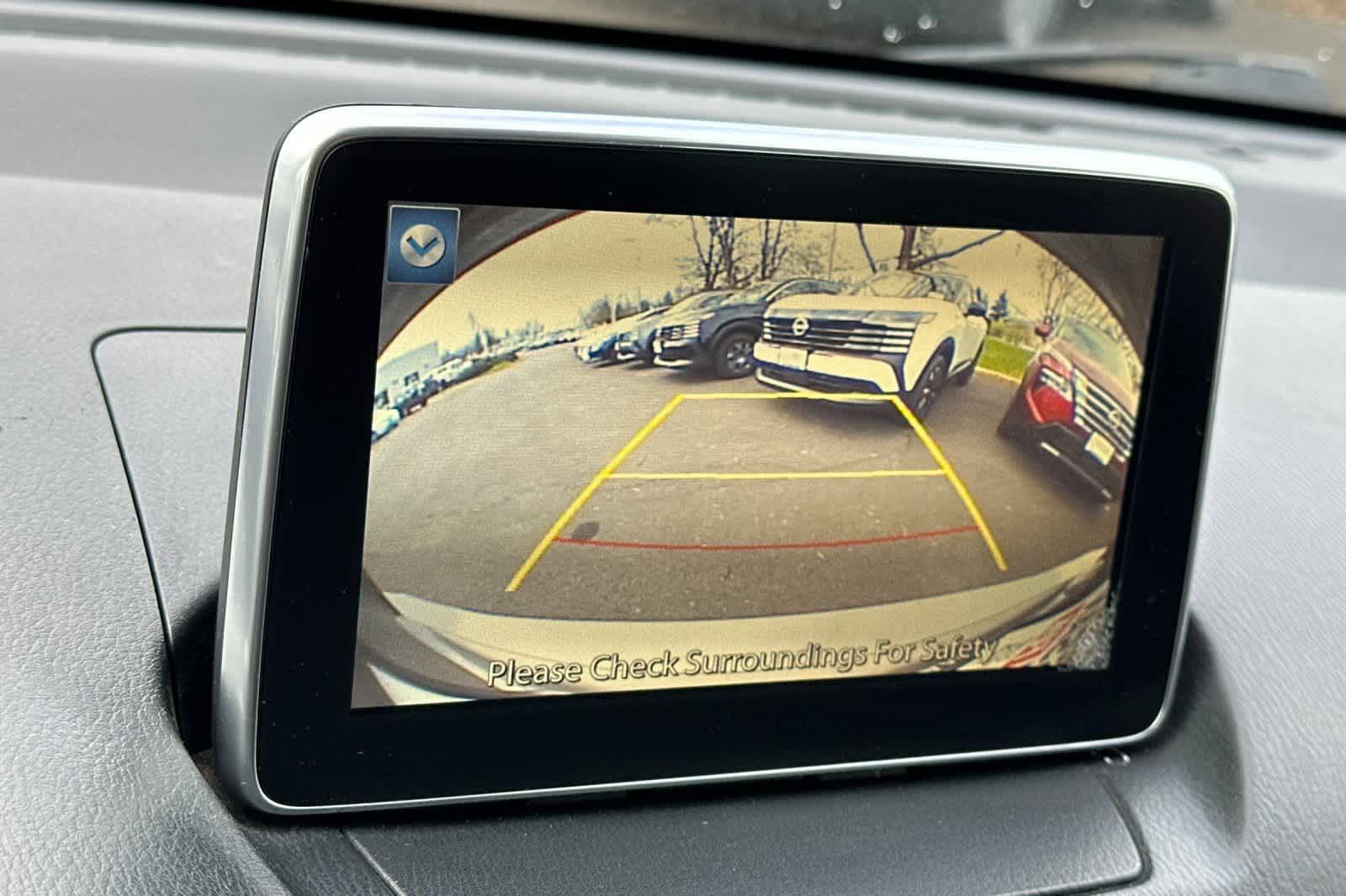 Thumbnail: 2016 Scion iA - 18