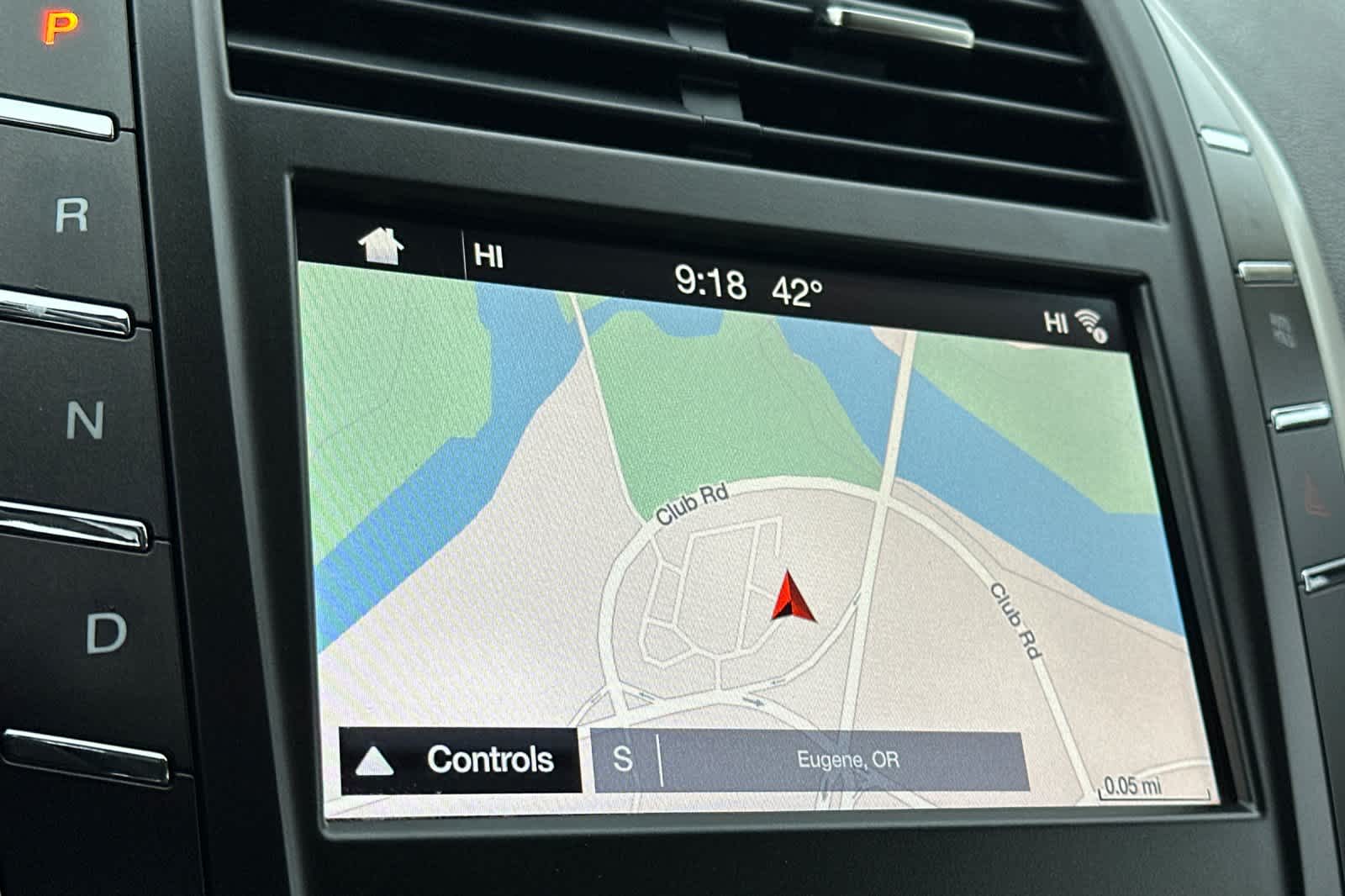 Thumbnail: 2018 Lincoln MKC - 19