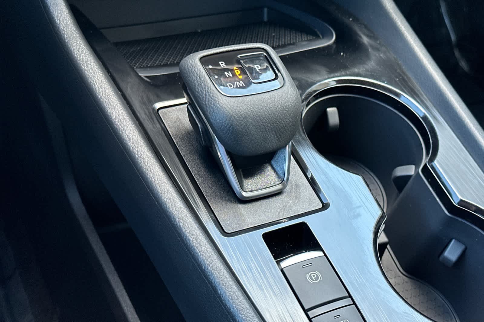 Thumbnail: 2026 Nissan Rogue - 21