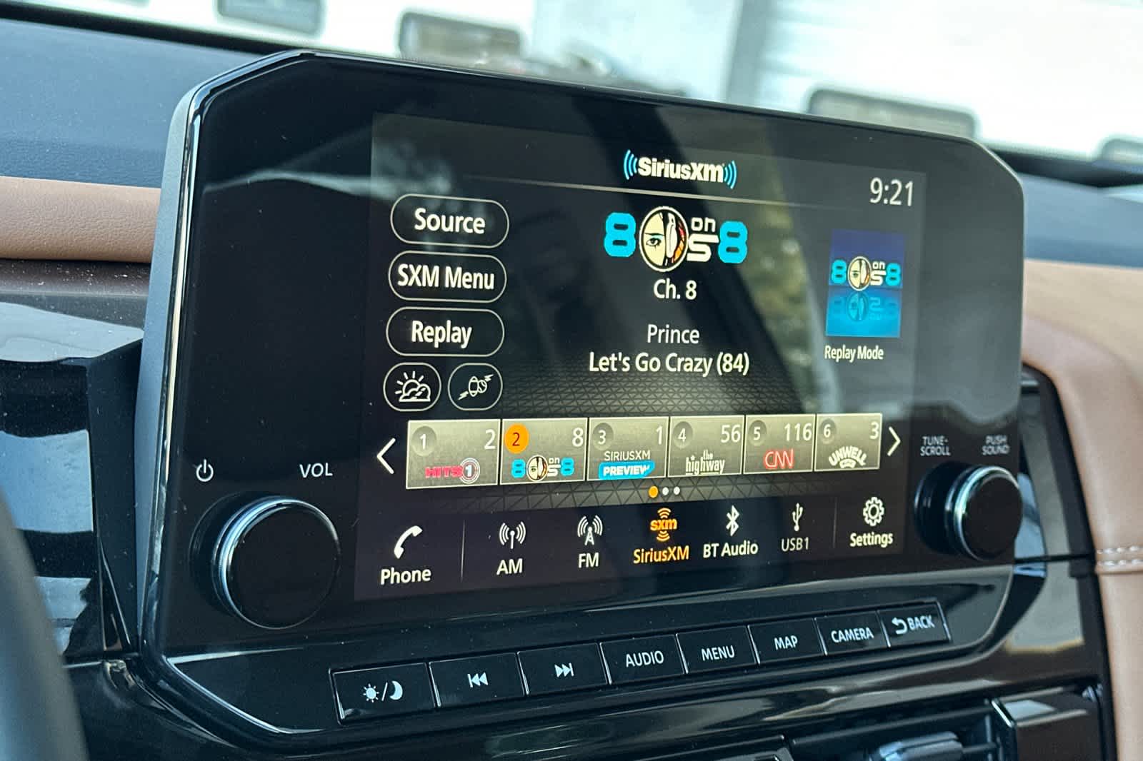 Thumbnail: 2025 Nissan Pathfinder - 19