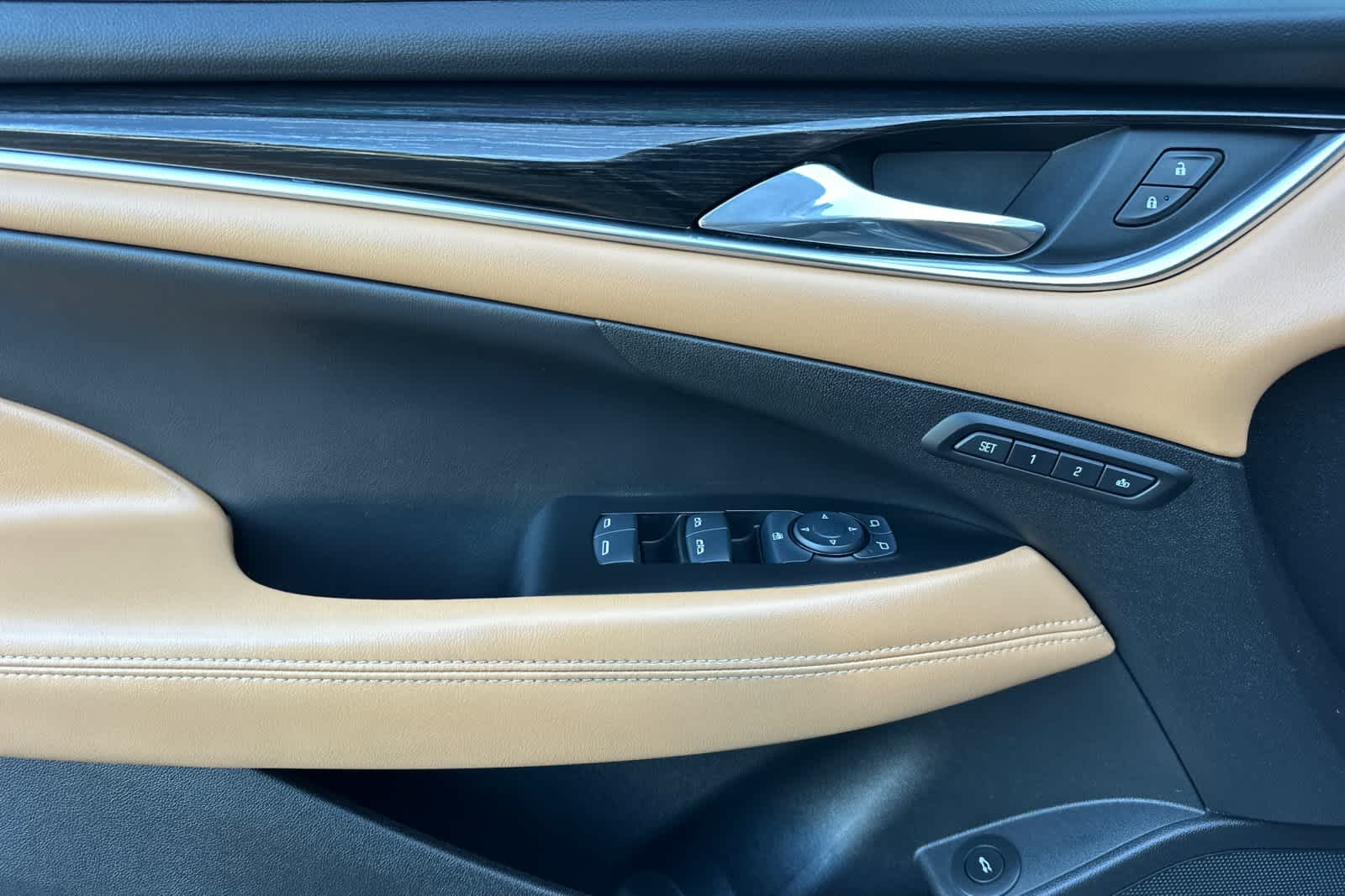 Thumbnail: 2017 Buick LaCrosse - 12