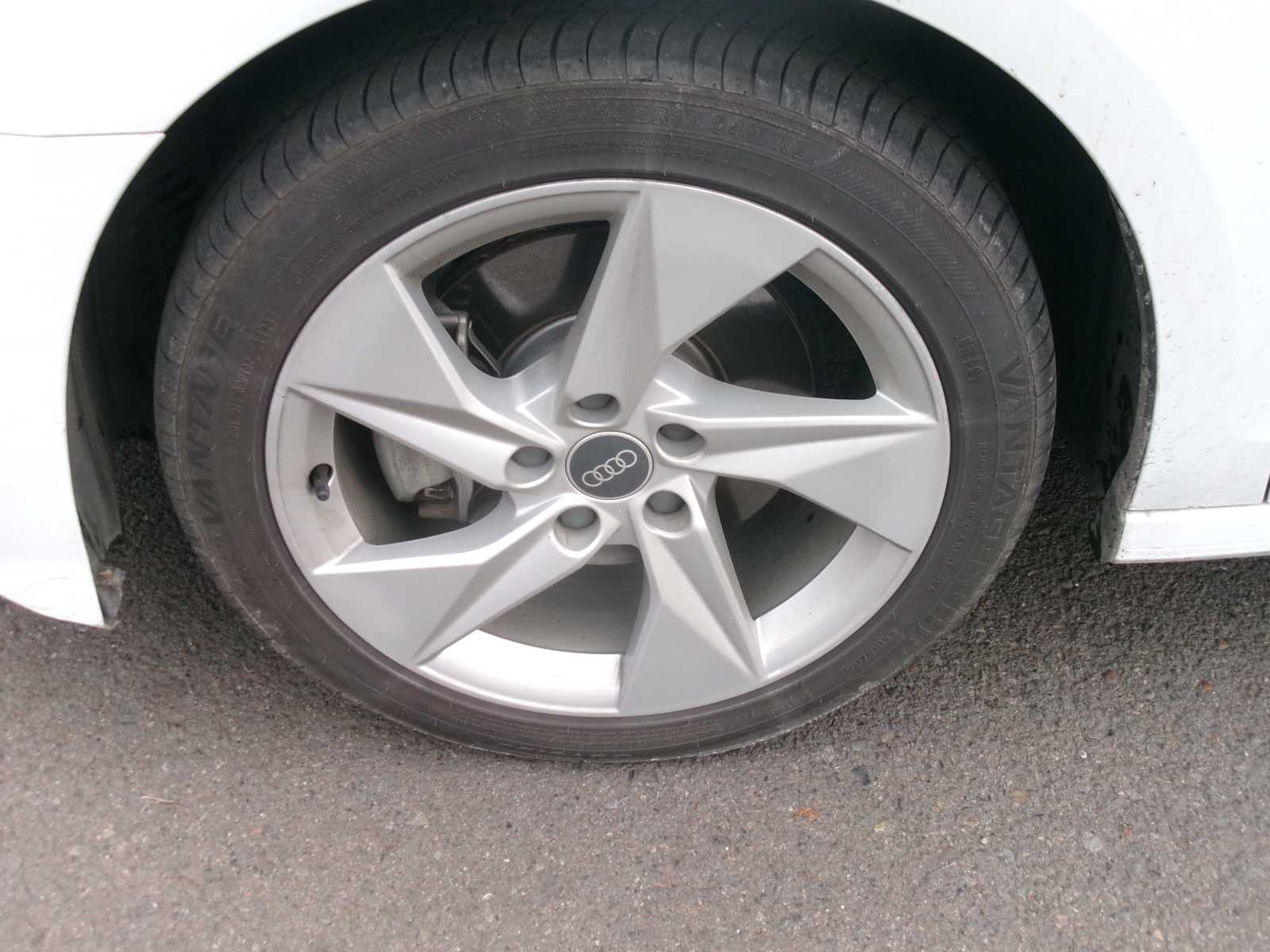 Thumbnail: 2022 Audi A3 - 9