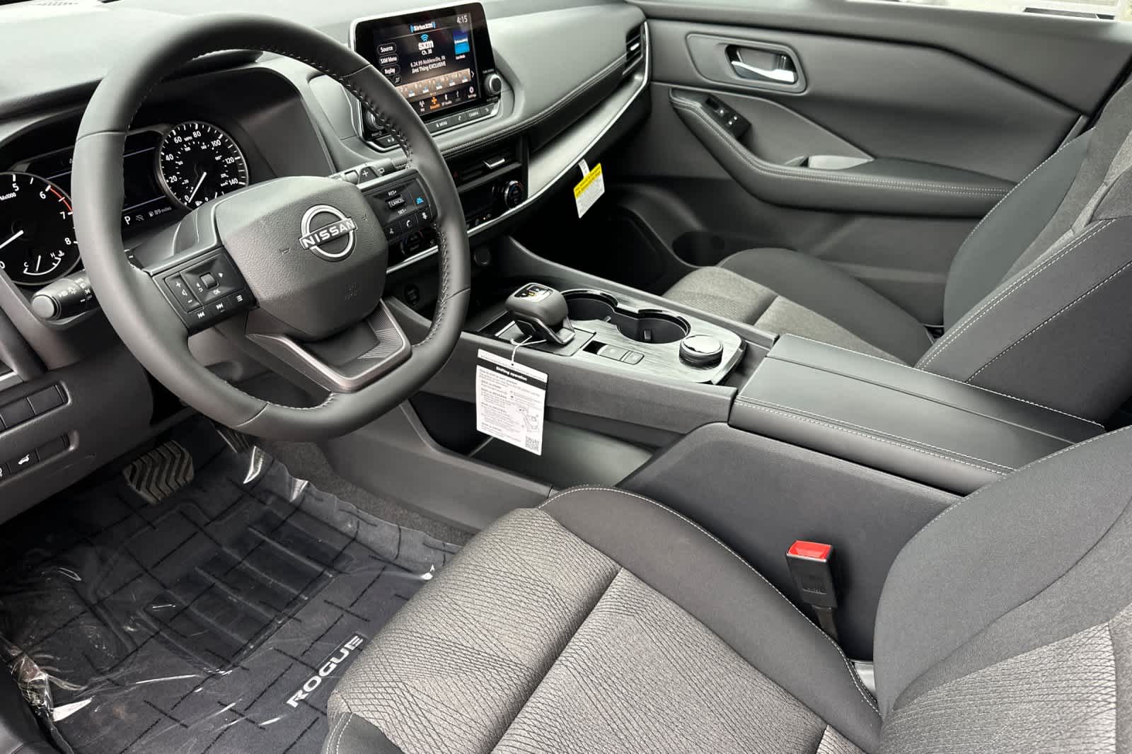 Thumbnail: 2026 Nissan Rogue - 11