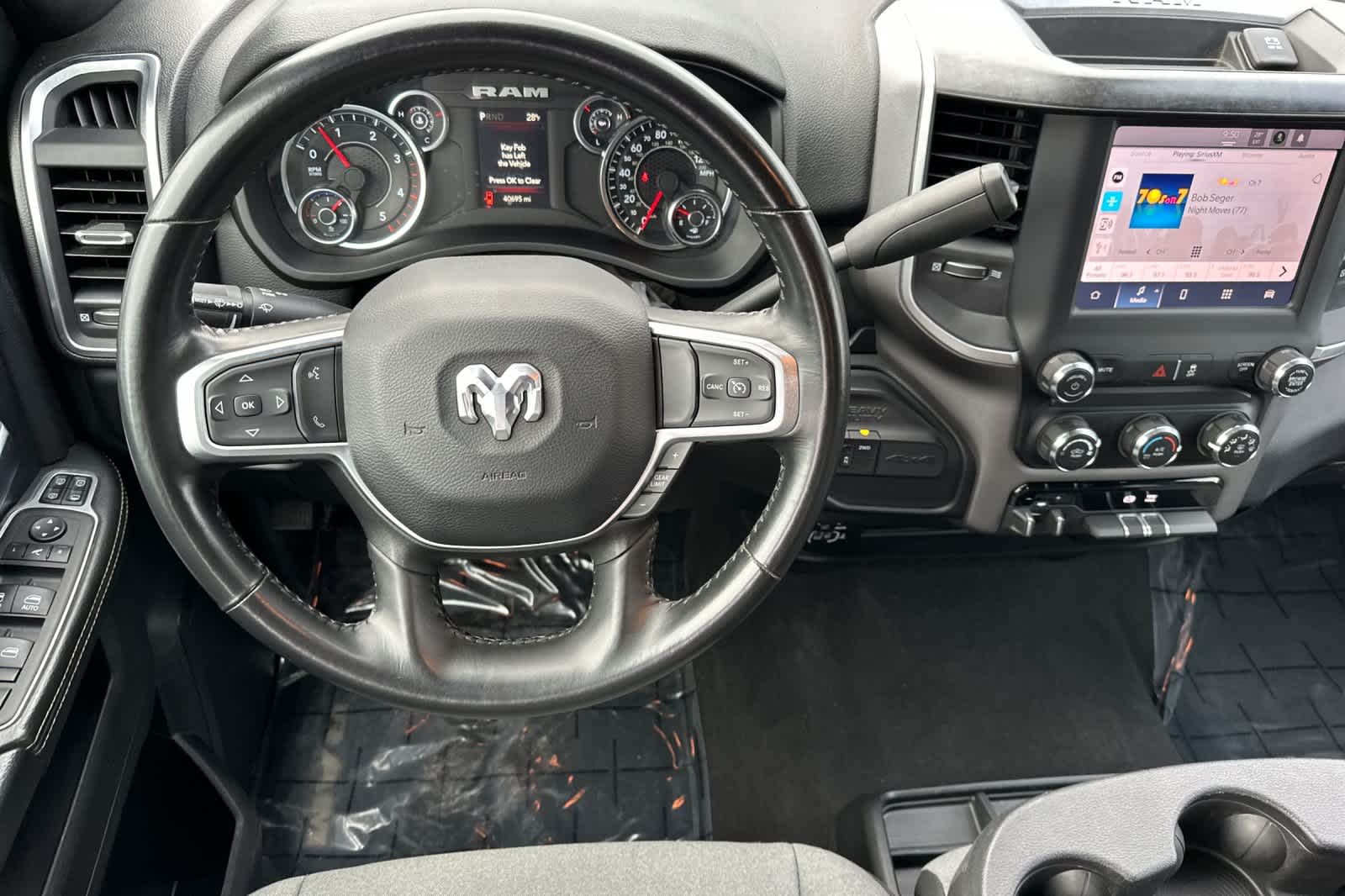 Thumbnail: 2024 RAM 2500 - 14