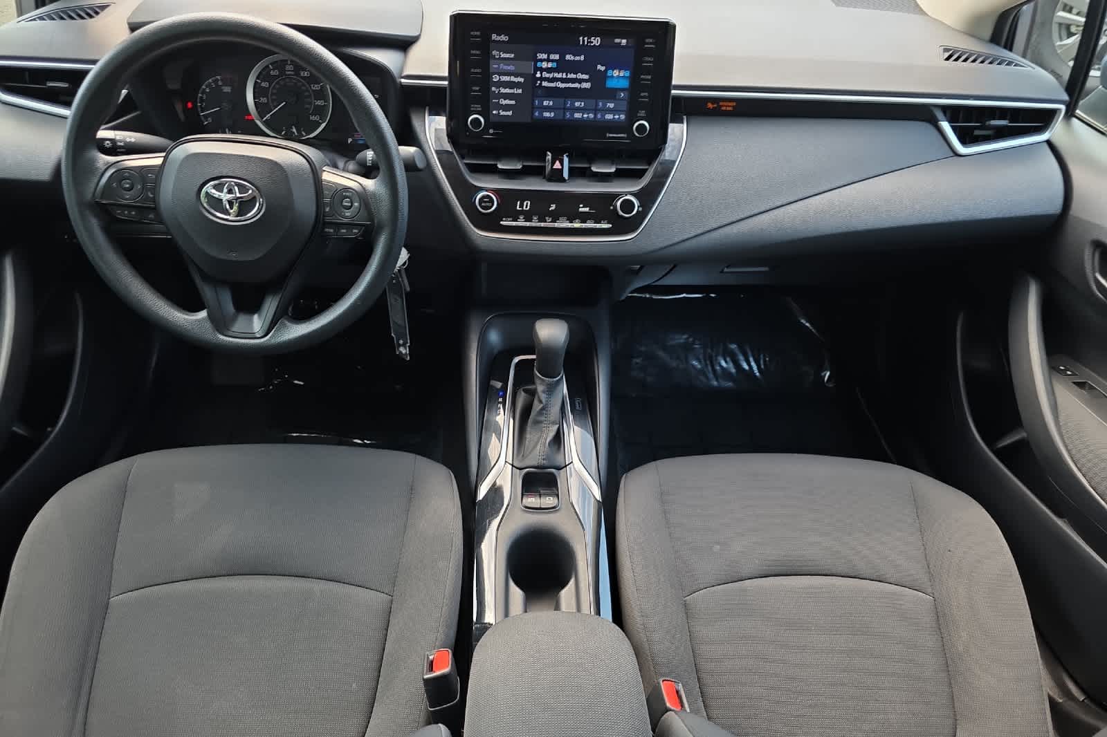 Thumbnail: 2022 Toyota Corolla - 3