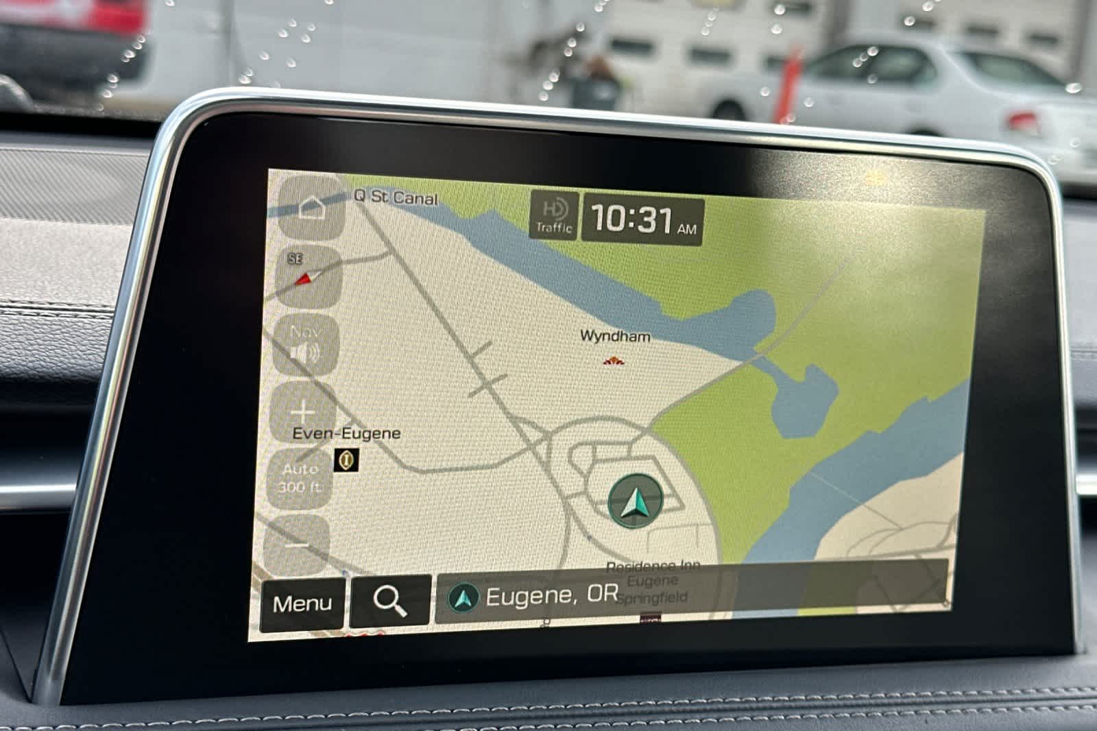 Thumbnail: 2019 Genesis G70 - 18