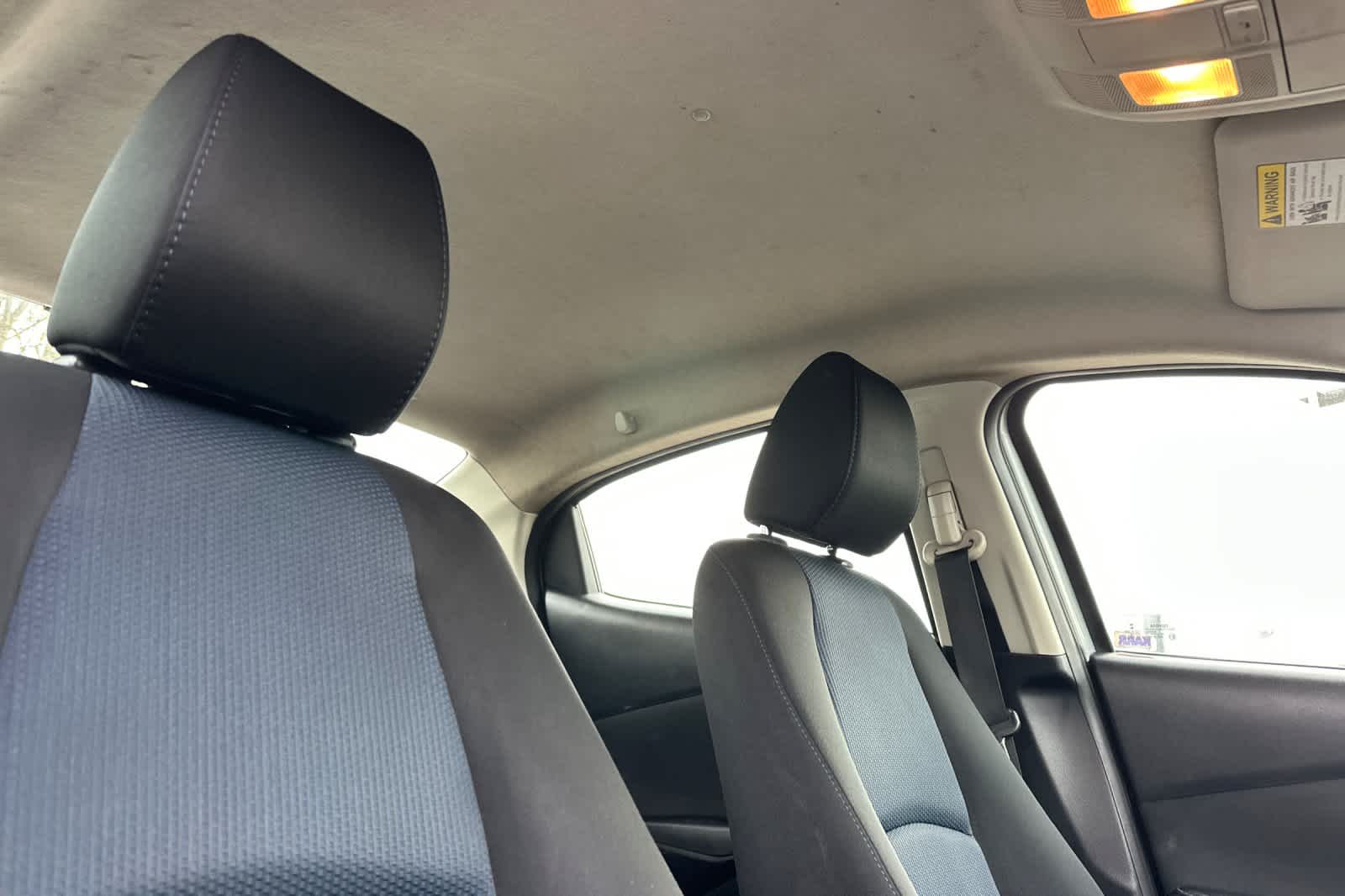 Thumbnail: 2016 Scion iA - 16