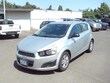  Chevrolet Sonic