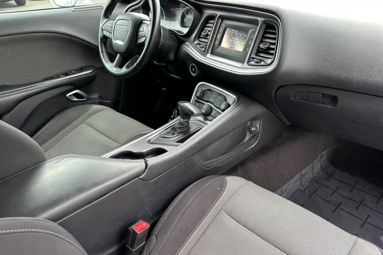 Thumbnail: 2015 Dodge Challenger - 15